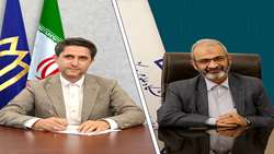دکتر حسین عماد ممتاز معاون آموزشی دانشگاه شد